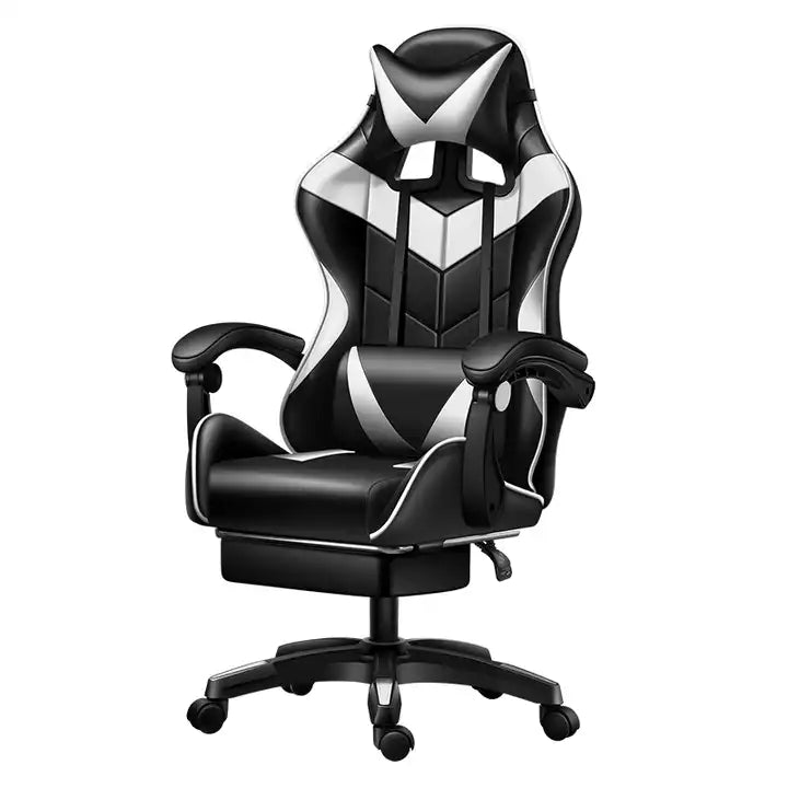 Silla Gamer