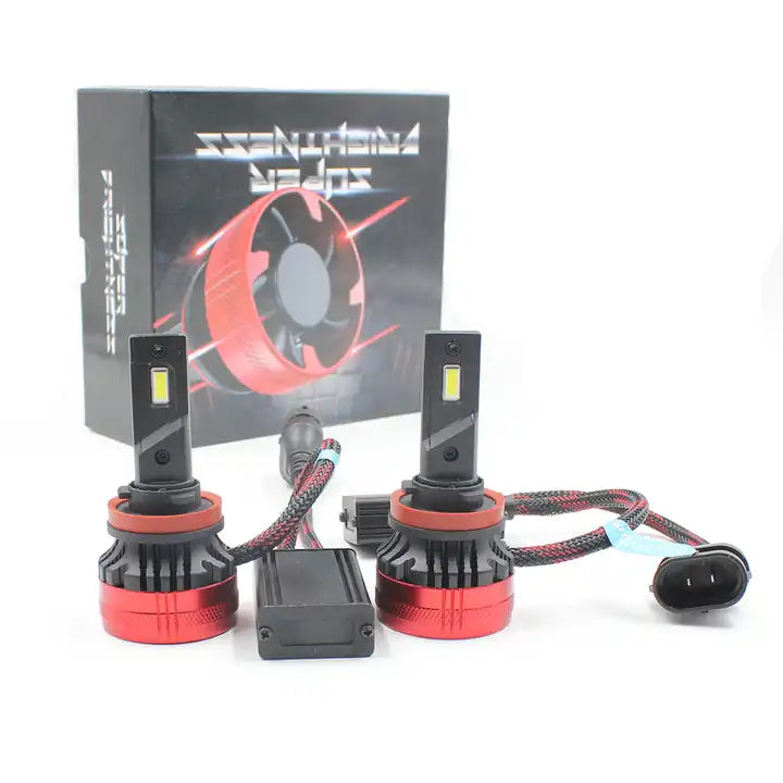 LED F5 - 150W