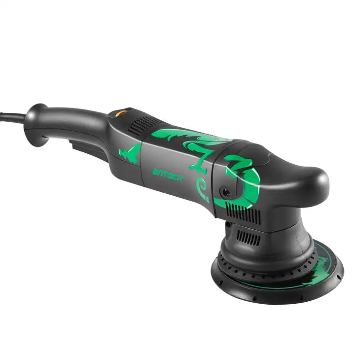Dual Action Polisher
