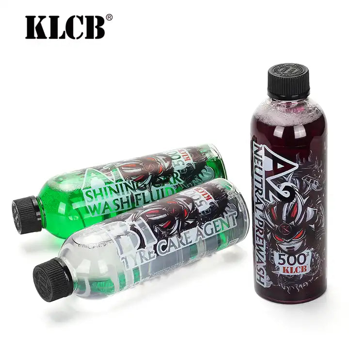 A2 Shampoo Neutral . Espuma de Nieve