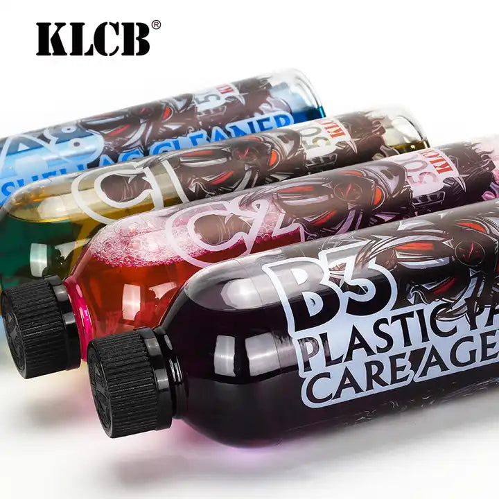 B3 Hidratante de plásticos