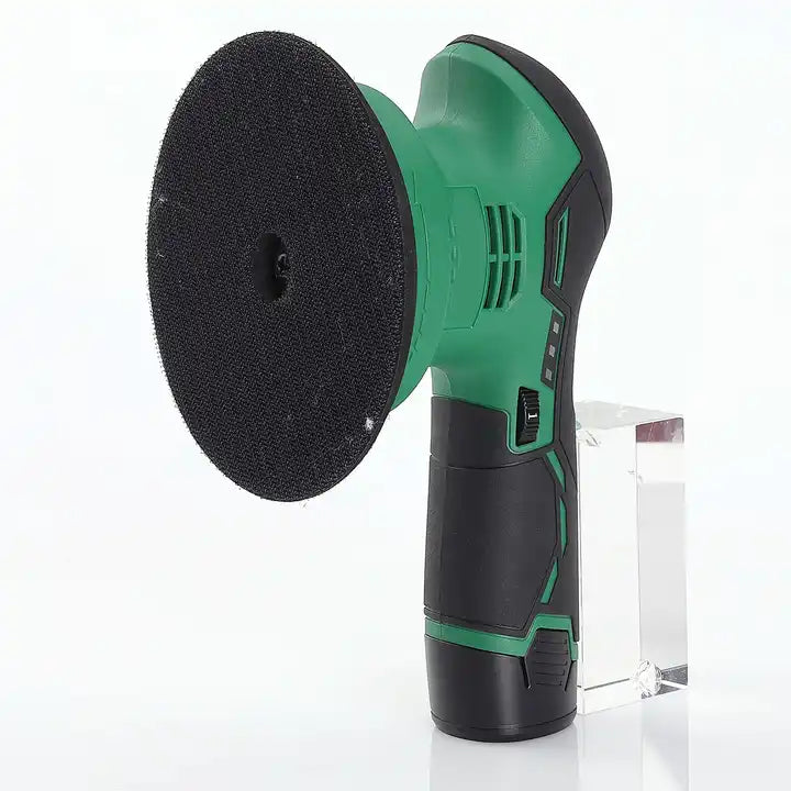Dual Action Cordless - Pulidora