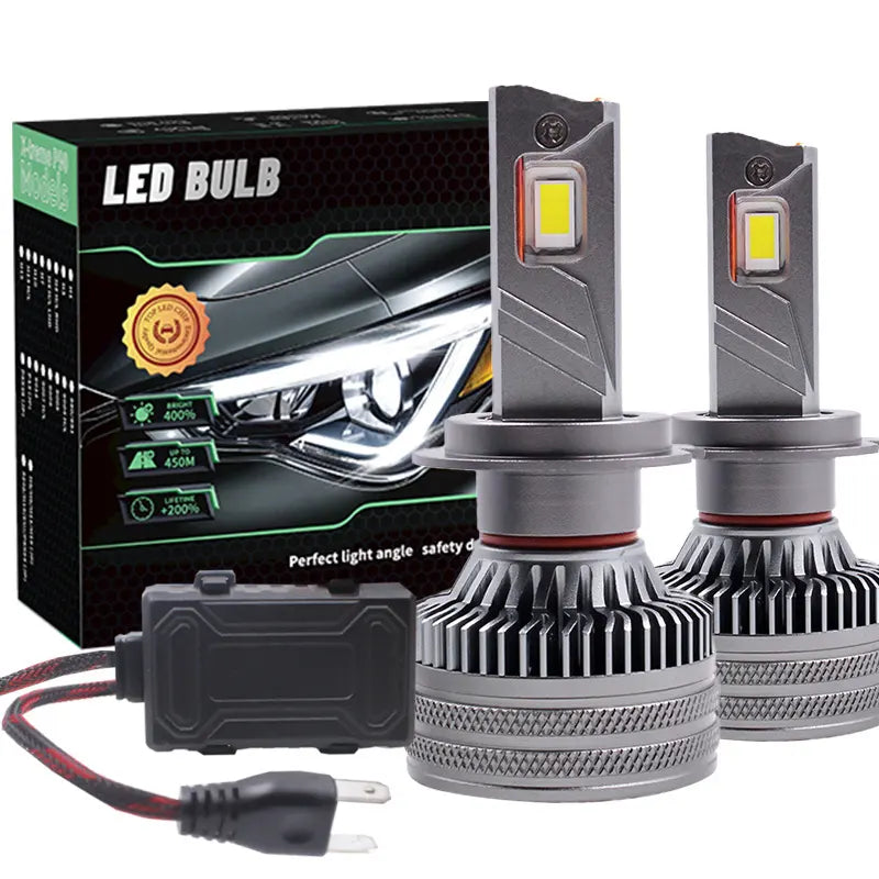 LED X8