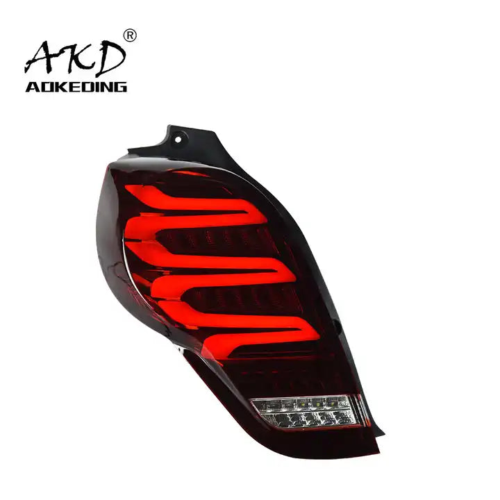 Calaveras Spark tipo Urus