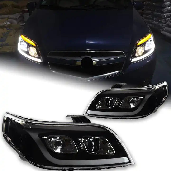 Faro Aveo