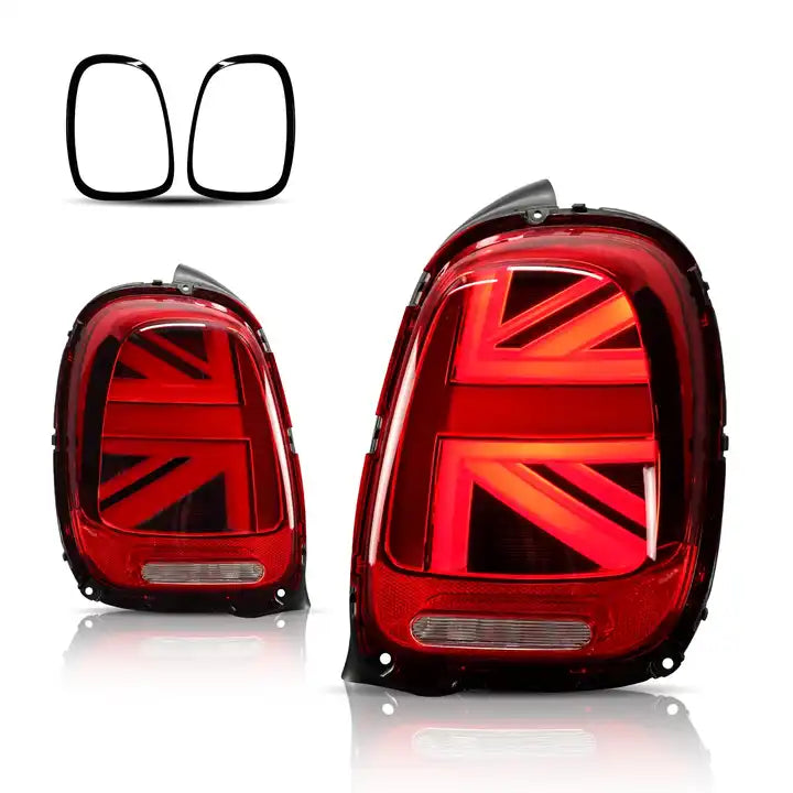 Calaveras Mini Cooper F56