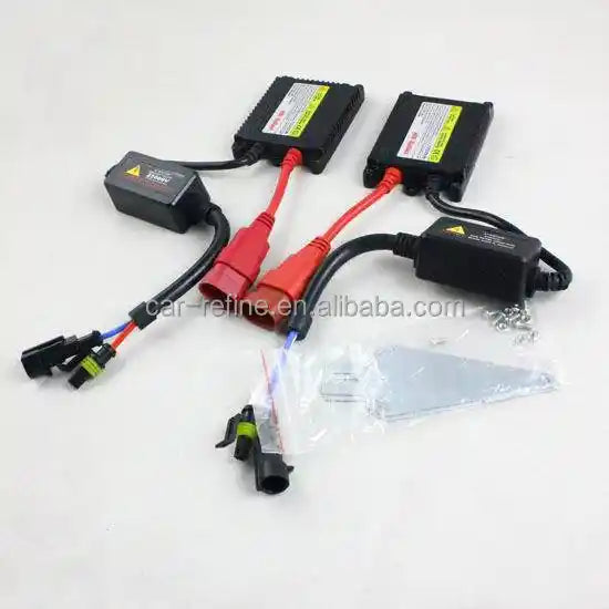 HID Kit Xenon 55W