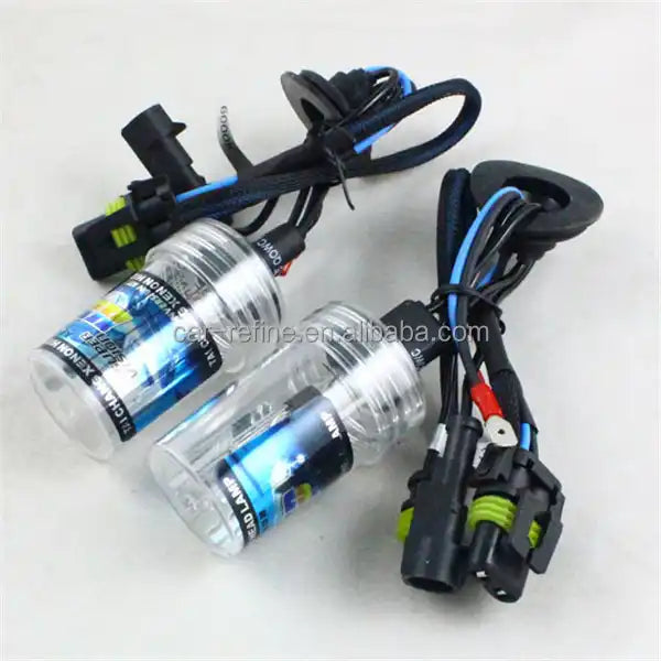 HID Kit Xenon 75W