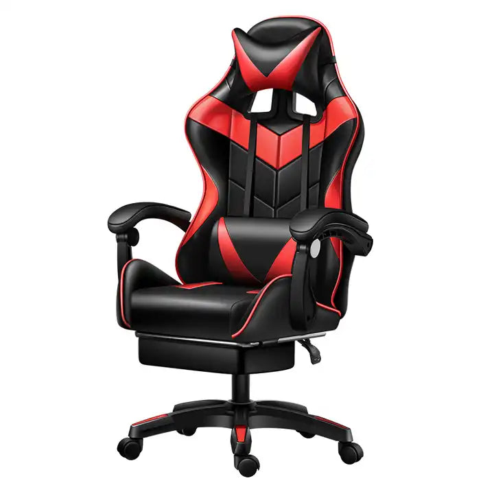 Silla Gamer