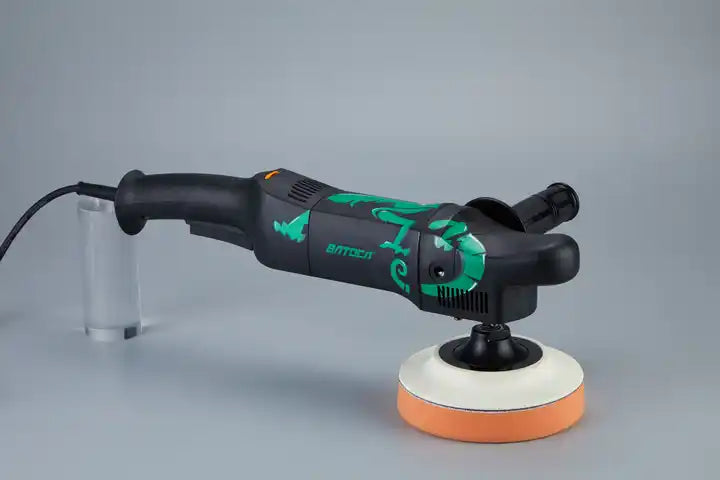 Rotary Polisher