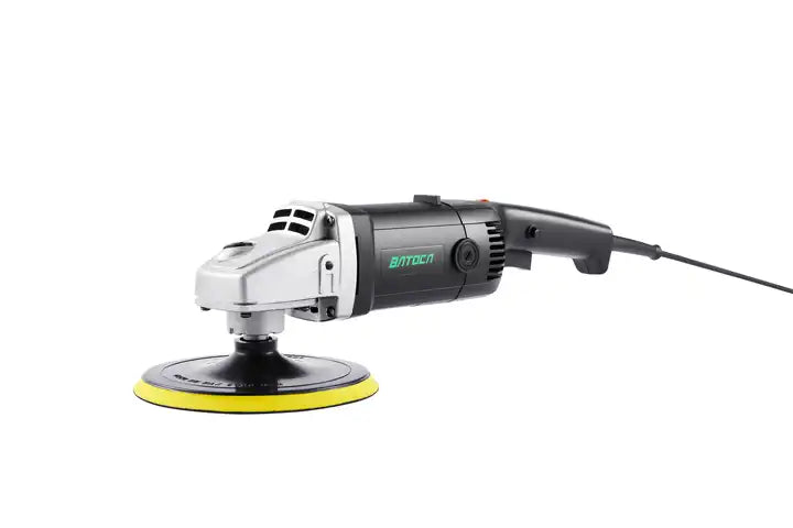 Rotary Polisher