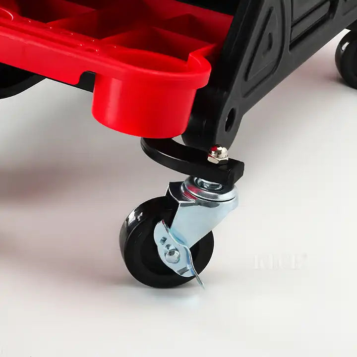 Banco para Detallado Automotriz
