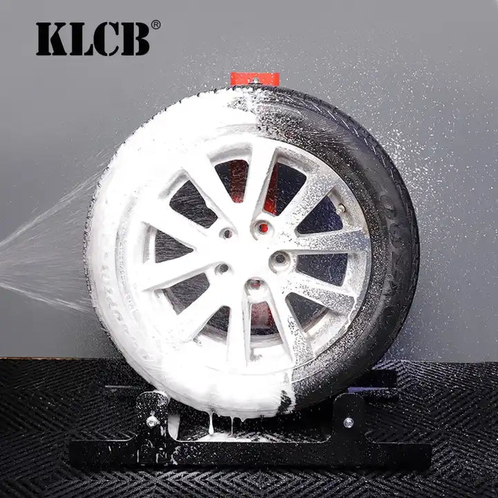 Wheel Roller