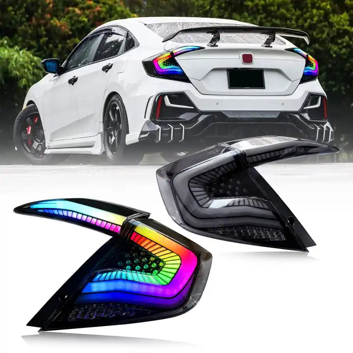 Calaveras Civic RGB