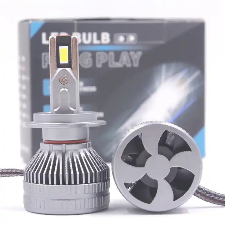 HiperLED X7 - 110 W