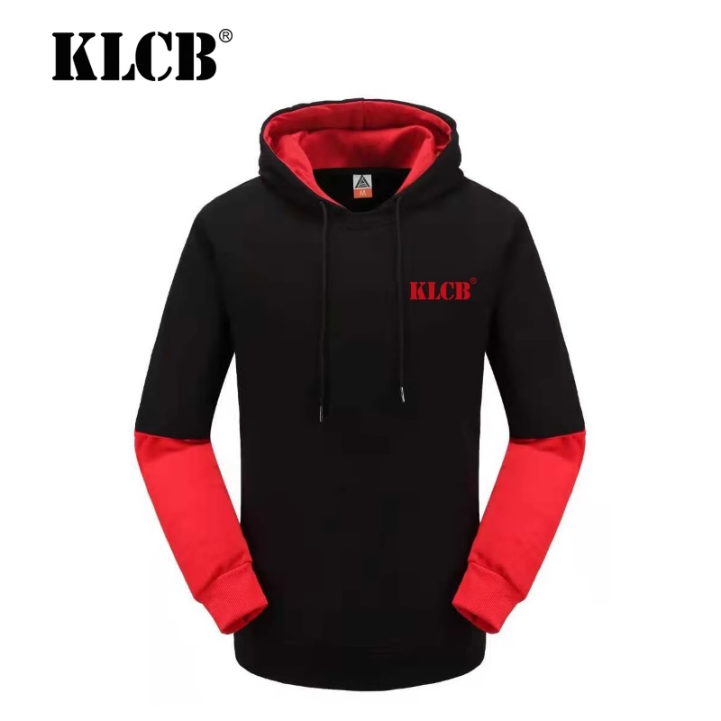 Sudadera de trabajo