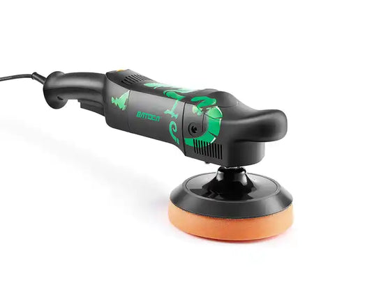 Rotary Polisher