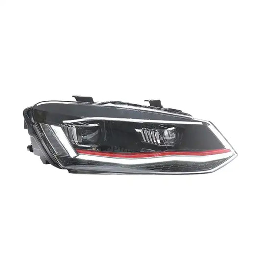 Faro LED POLO 2011-2017 - LINE