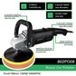 Rotary Polisher