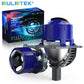 Lupas Bi Led 2.5"