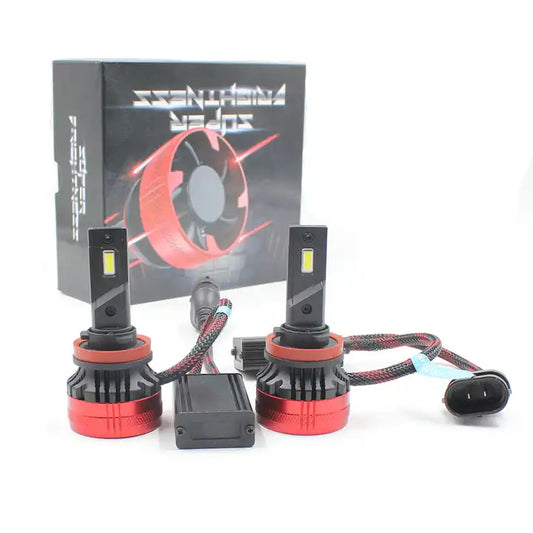 LED F5 - 150W