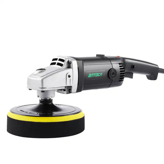 Rotary Polisher
