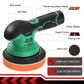 Dual Action Cordless - Pulidora