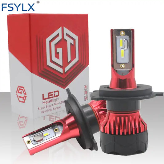 LED K5 - 65W