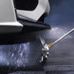 Accesorio para limpieza de chasis