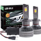 LED X8