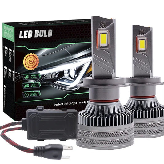 LED X8
