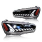 Faro Lancer Evo X - DRL