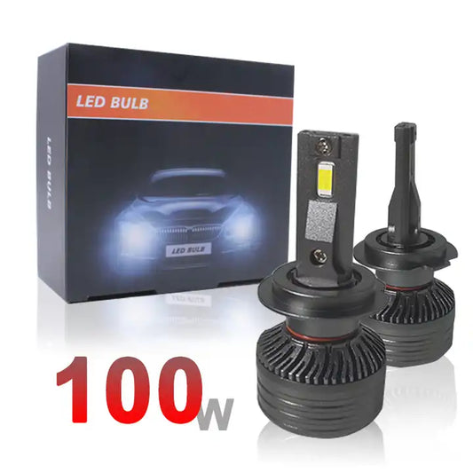 LED X5
