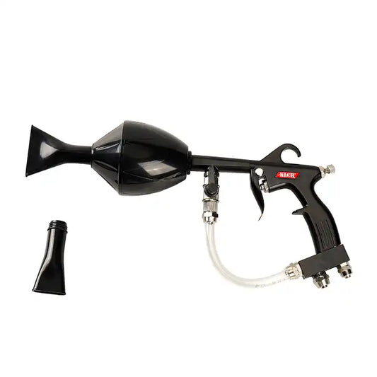 Pistola atomizador Tornado