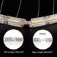 Tira Diamante DRL