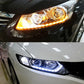 Tira Diamante DRL