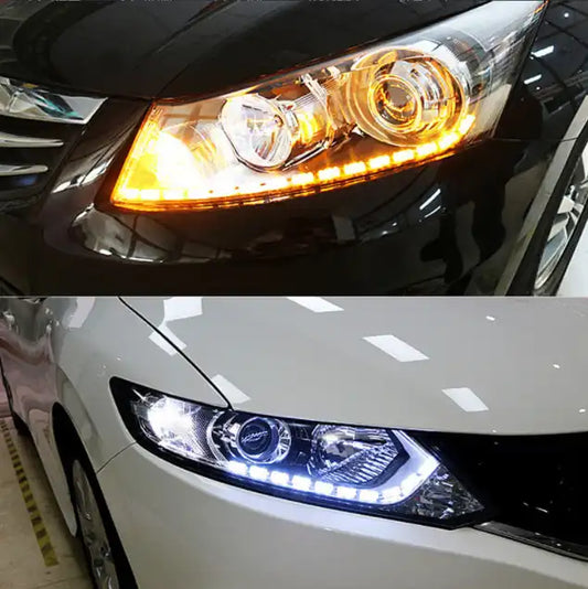 Tira Diamante DRL
