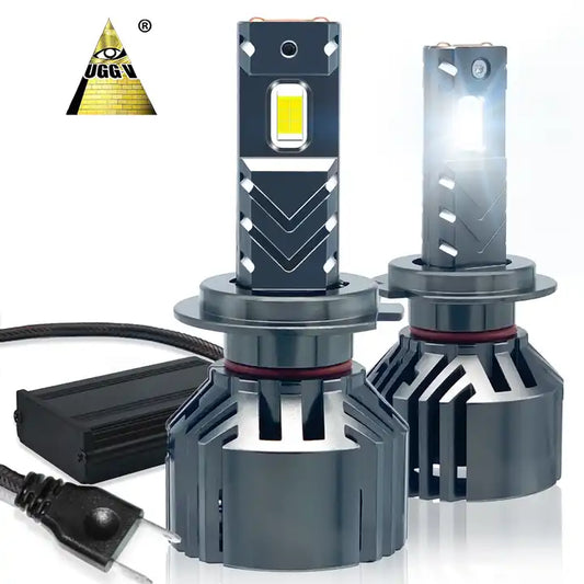 LED F25 - 120W