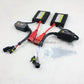 HID Kit Xenon 55W