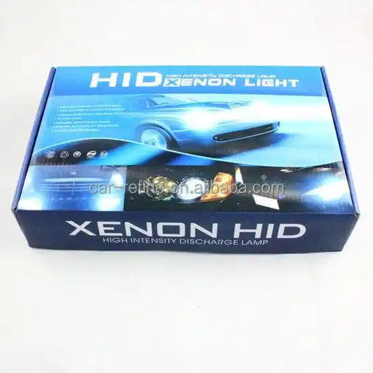 HID Kit Xenon 75W