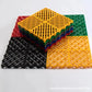 Piso modular - Race Deck