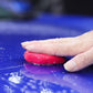 Plastilina descontaminante- Azul y Rosa