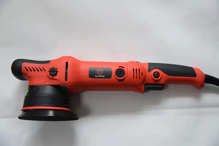 Pulidora Doble Accion DA15 PRO