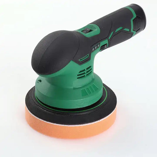 Dual Action Cordless - Pulidora