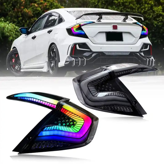 Calaveras Civic RGB