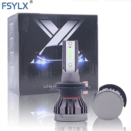 LED M1s - 50W