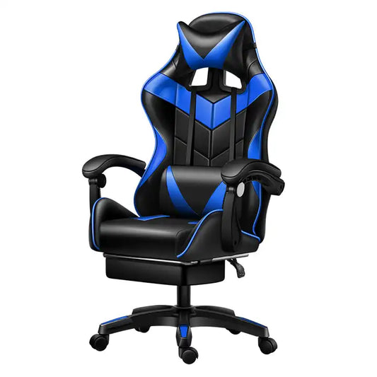 Silla Gamer