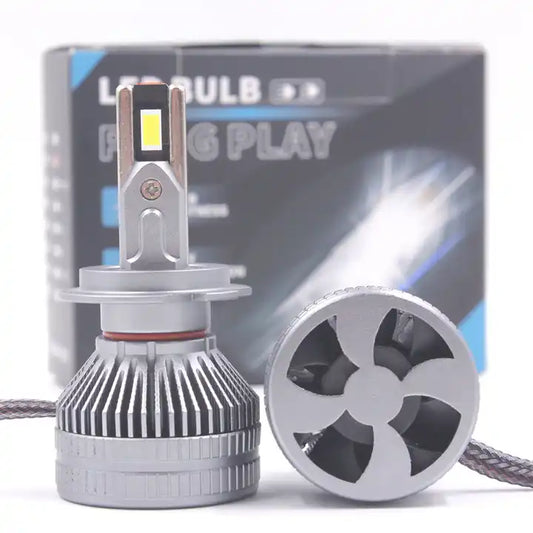 HiperLED X7 - 110 W