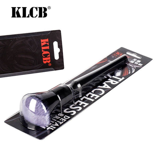 Soft detail brush-pincel para detalle