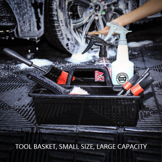 Tool basket-charolas de plastico porta productos